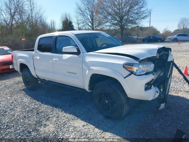 TOYOTA TACOMA 2019 3tmcz5an8km247938