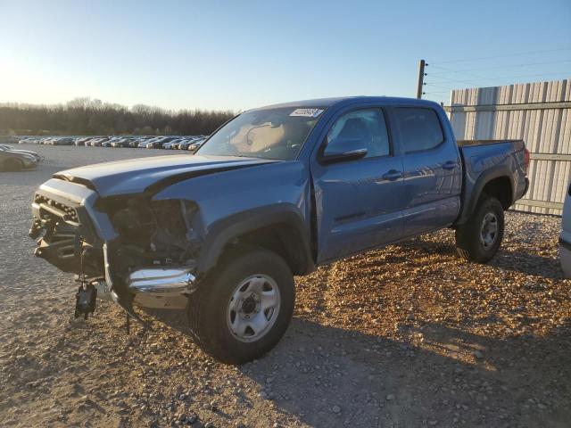 TOYOTA TACOMA 2019 3tmcz5an8km250953