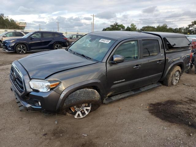 TOYOTA TACOMA 2019 3tmcz5an8km252931