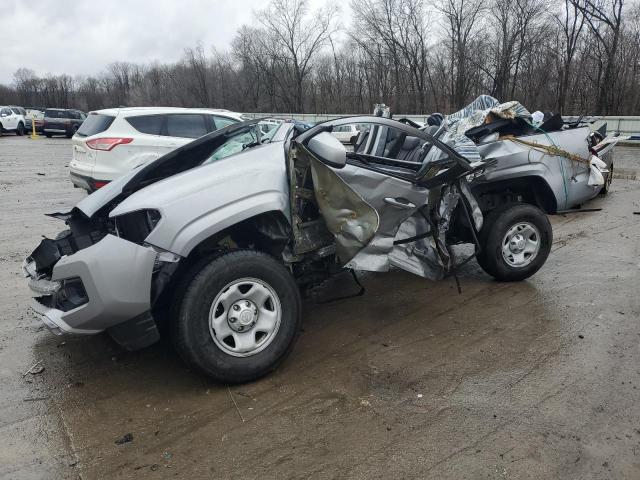 TOYOTA TACOMA DOU 2019 3tmcz5an8km258972