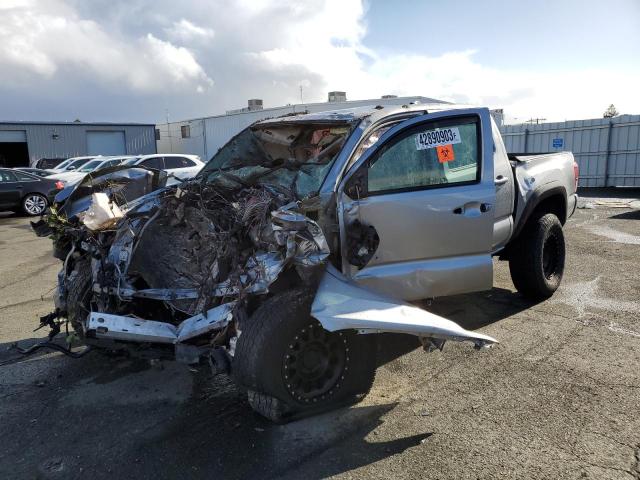 TOYOTA TACOMA DOU 2019 3tmcz5an8km261466