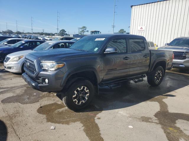 TOYOTA TACOMA DOU 2019 3tmcz5an8km266070