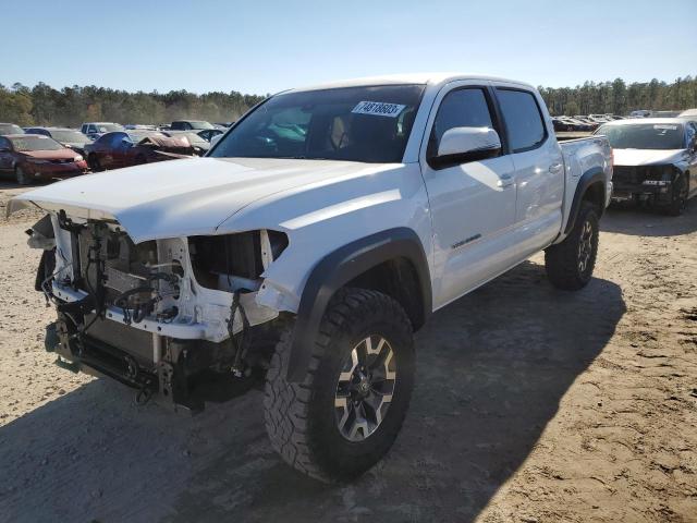 TOYOTA TACOMA 2019 3tmcz5an8km268370