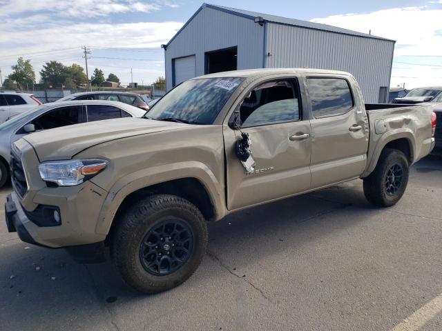 TOYOTA TACOMA 2019 3tmcz5an8km269504