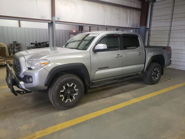 TOYOTA TACOMA DOU 2020 3tmcz5an8lm289074