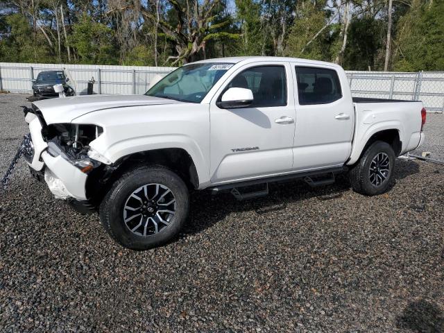 TOYOTA TACOMA 2020 3tmcz5an8lm291875