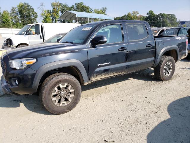 TOYOTA TACOMA DOU 2020 3tmcz5an8lm298079