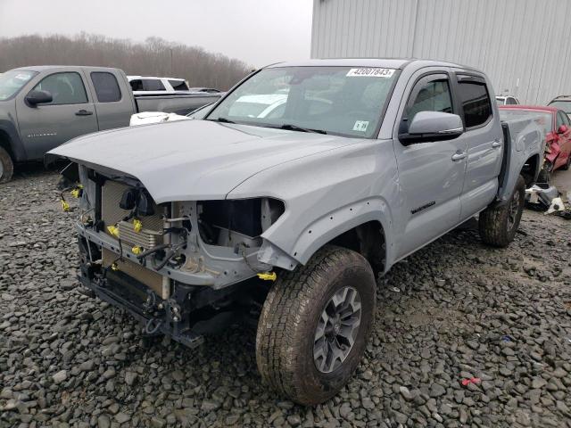 TOYOTA TACOMA DOU 2020 3tmcz5an8lm308495