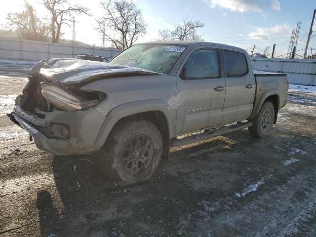 TOYOTA TACOMA 2020 3tmcz5an8lm311591