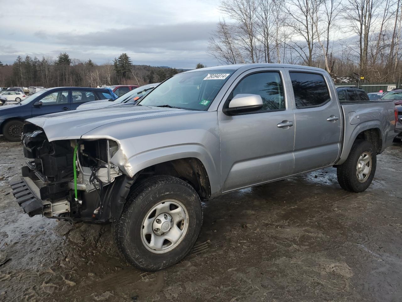 TOYOTA TACOMA 2020 3tmcz5an8lm313339