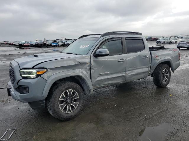 TOYOTA TACOMA 2020 3tmcz5an8lm315589