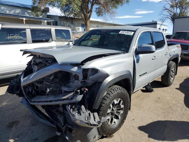 TOYOTA TACOMA 2020 3tmcz5an8lm323269