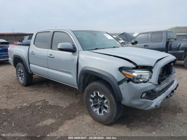 TOYOTA TACOMA 2020 3tmcz5an8lm333011