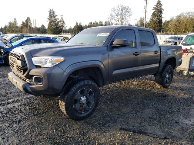 TOYOTA TACOMA DOU 2020 3tmcz5an8lm338399