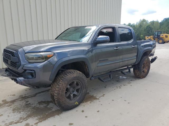 TOYOTA TACOMA DOU 2020 3tmcz5an8lm355879