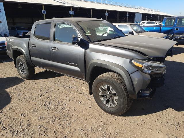 TOYOTA TACOMA DOU 2020 3tmcz5an8lm363822