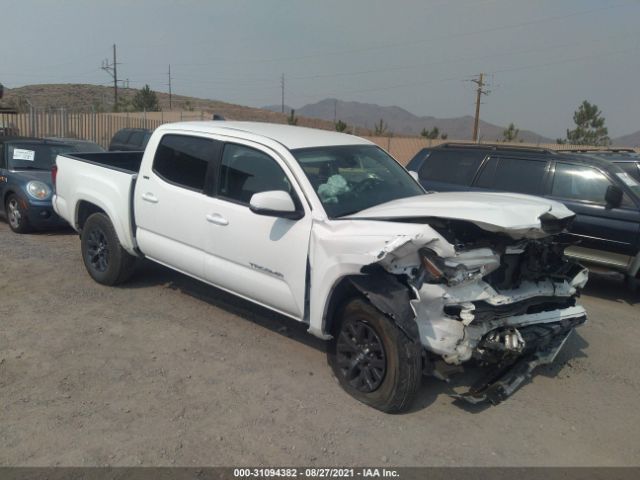 TOYOTA TACOMA 4WD 2020 3tmcz5an8lm364775