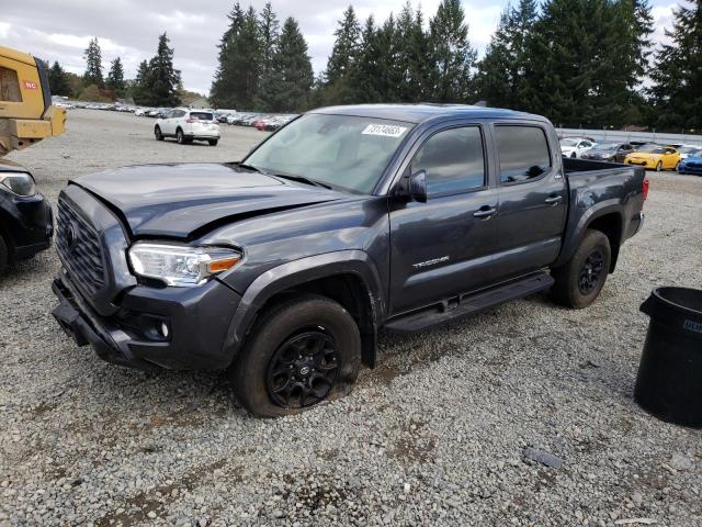 TOYOTA TACOMA 2020 3tmcz5an8lm369118