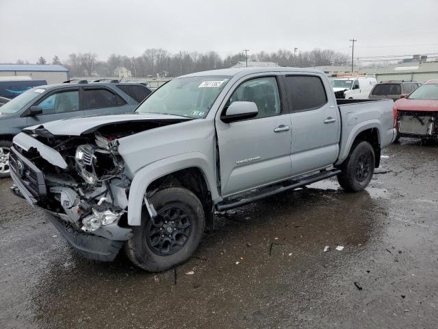 TOYOTA TACOMA DOU 2021 3tmcz5an8mm381626