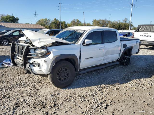 TOYOTA TACOMA DOU 2021 3tmcz5an8mm381707