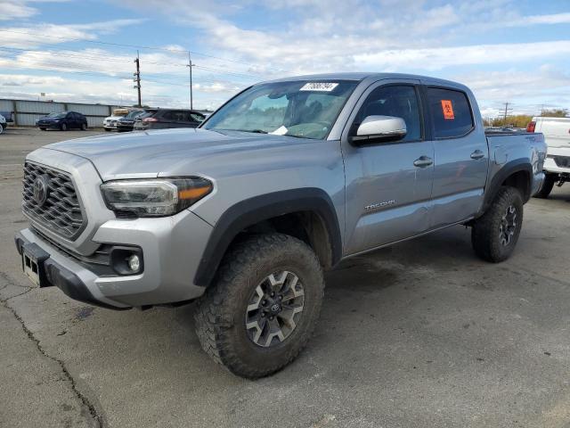 TOYOTA TACOMA DOU 2021 3tmcz5an8mm382064