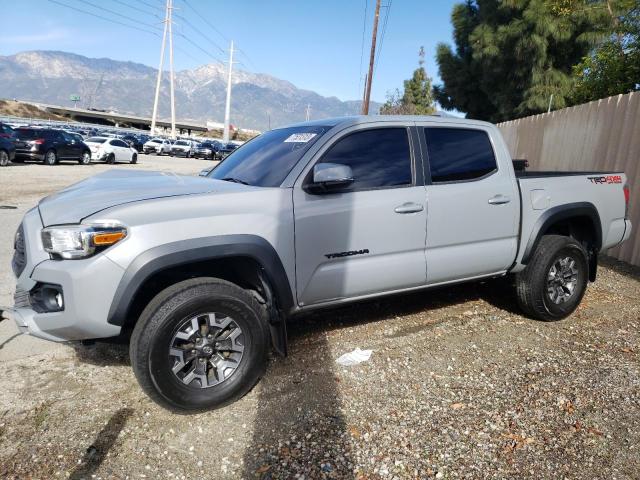 TOYOTA TACOMA 2021 3tmcz5an8mm387894