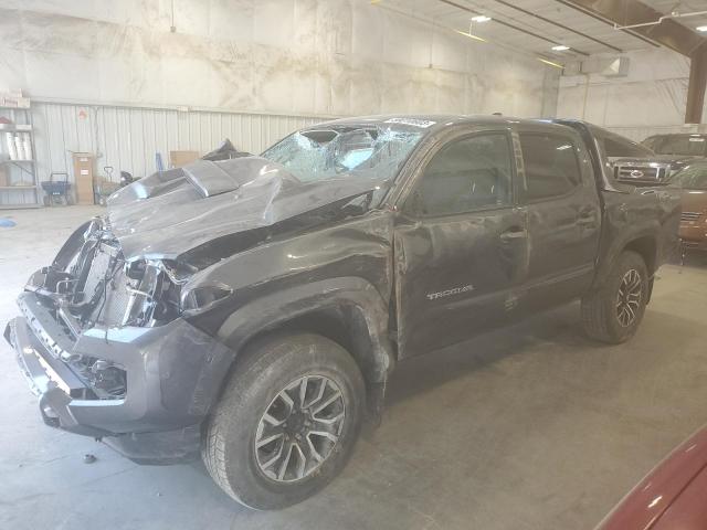 TOYOTA TACOMA DOU 2021 3tmcz5an8mm389774