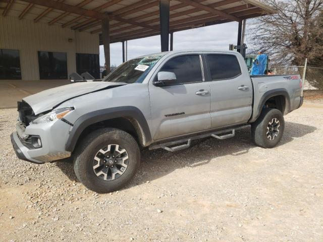 TOYOTA TACOMA 2021 3tmcz5an8mm395591