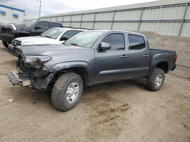 TOYOTA TACOMA 2021 3tmcz5an8mm397244