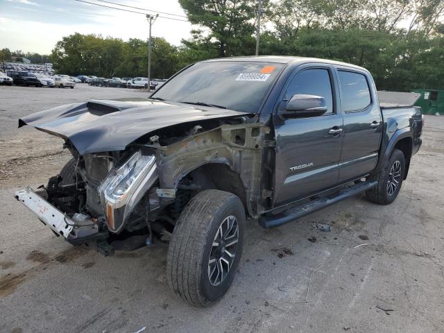 TOYOTA TACOMA DOU 2021 3tmcz5an8mm397275