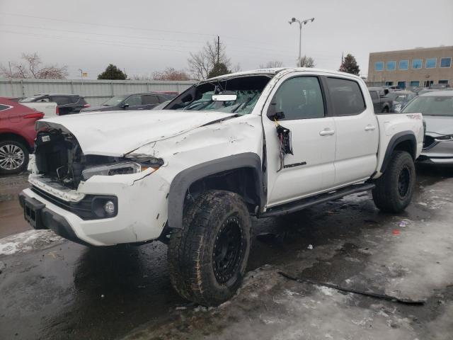 TOYOTA TACOMA DOU 2021 3tmcz5an8mm409232