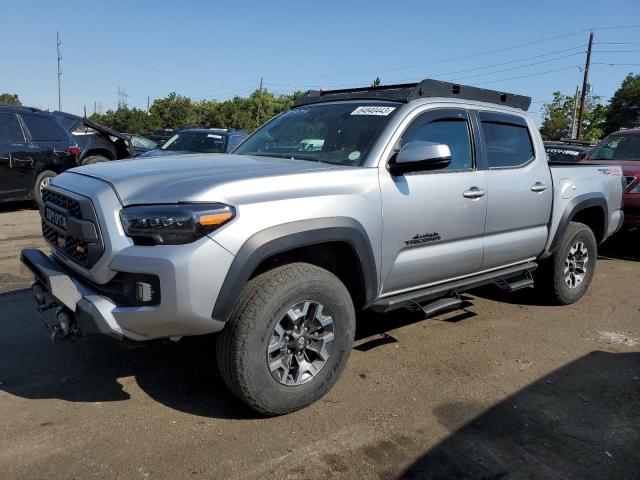 TOYOTA TACOMA 2021 3tmcz5an8mm409795