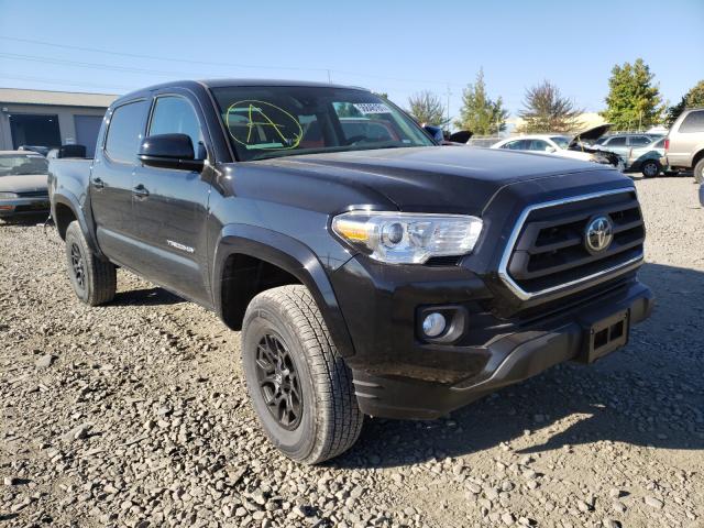 TOYOTA TACOMA 2021 3tmcz5an8mm413295