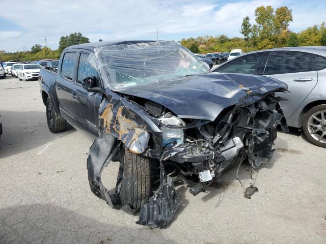 TOYOTA TACOMA DOU 2021 3tmcz5an8mm421431