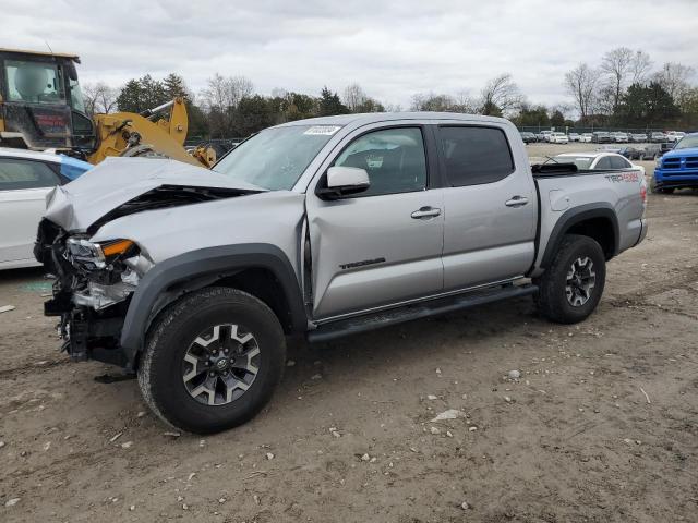 TOYOTA TACOMA DOU 2021 3tmcz5an8mm423356