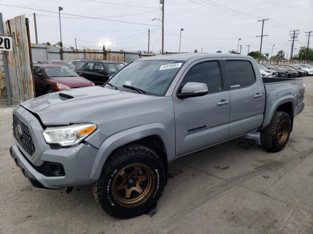 TOYOTA TACOMA DOU 2021 3tmcz5an8mm426533