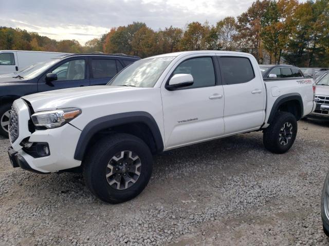 TOYOTA TACOMA 2021 3tmcz5an8mm426564