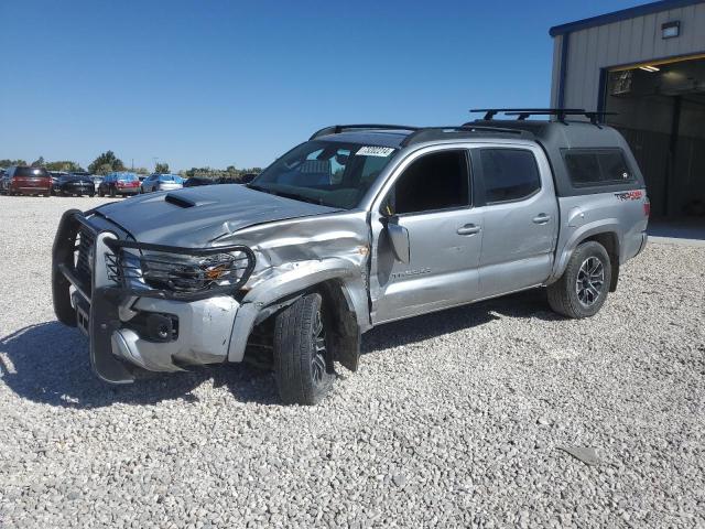 TOYOTA TACOMA DOU 2021 3tmcz5an8mm429500