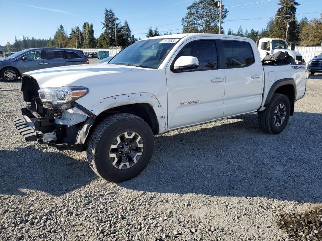 TOYOTA TACOMA DOU 2021 3tmcz5an8mm431344