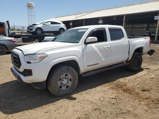 TOYOTA TACOMA DOU 2021 3tmcz5an8mm433319