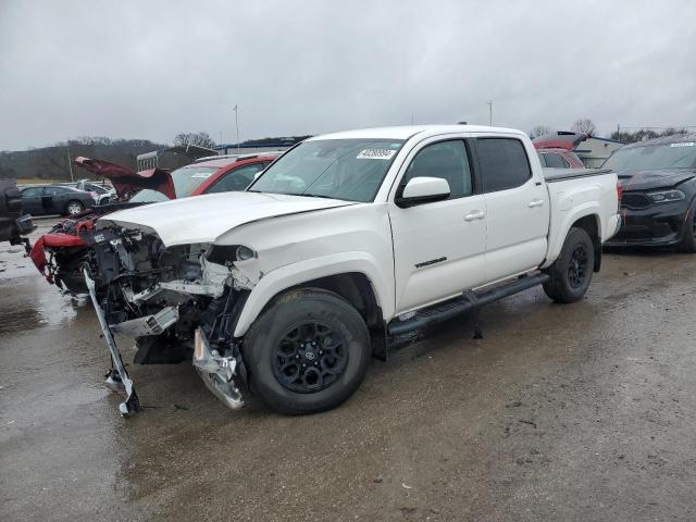 TOYOTA TACOMA 2021 3tmcz5an8mm435961