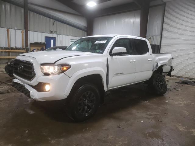 TOYOTA TACOMA DOU 2021 3tmcz5an8mm438844