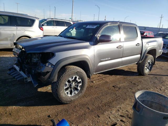 TOYOTA TACOMA DOU 2021 3tmcz5an8mm442974