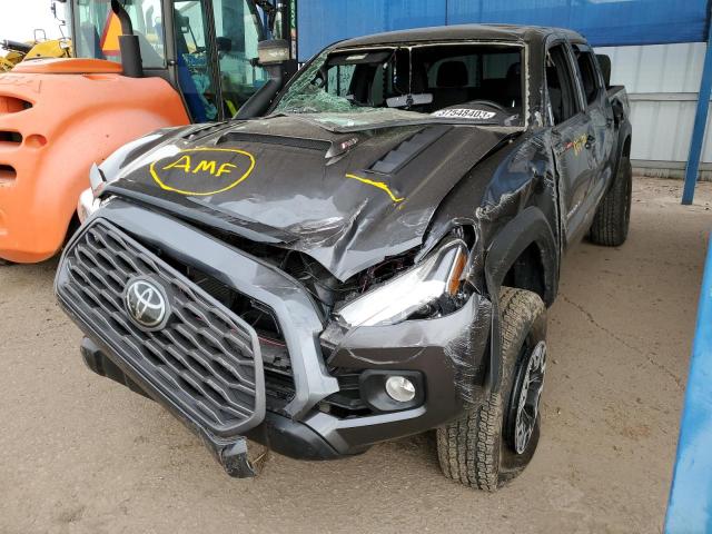 TOYOTA TACOMA DOU 2021 3tmcz5an8mm448421