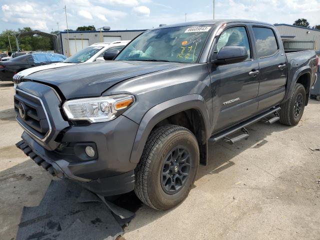 TOYOTA TACOMA 2022 3tmcz5an8nm453233