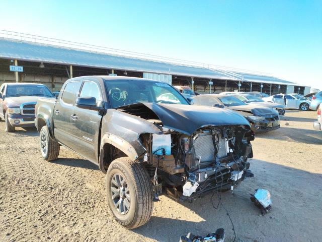 TOYOTA TACOMA DOU 2022 3tmcz5an8nm459467