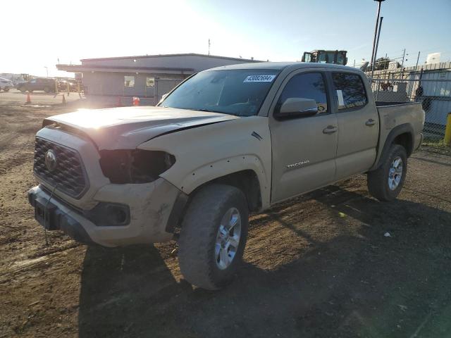 TOYOTA TACOMA 2022 3tmcz5an8nm460134