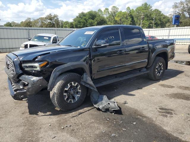 TOYOTA TACOMA 2022 3tmcz5an8nm462059