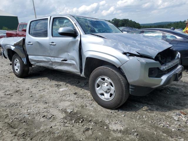 TOYOTA TACOMA DOU 2022 3tmcz5an8nm469058