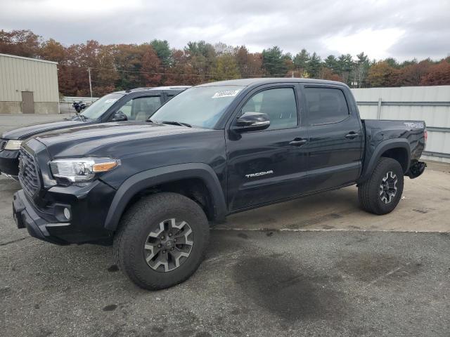 TOYOTA TACOMA 2022 3tmcz5an8nm475832